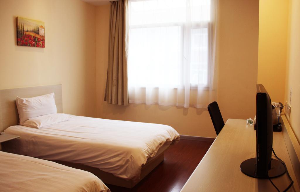 Hanting Hotel Shanghai Zhongshan Park No.2 Cameră foto